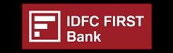 IDFC First Bank