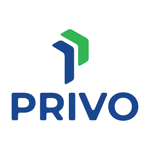 privo logo