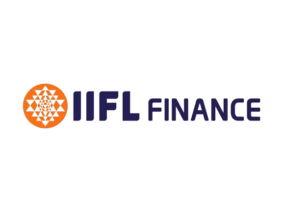 iifl loans logo