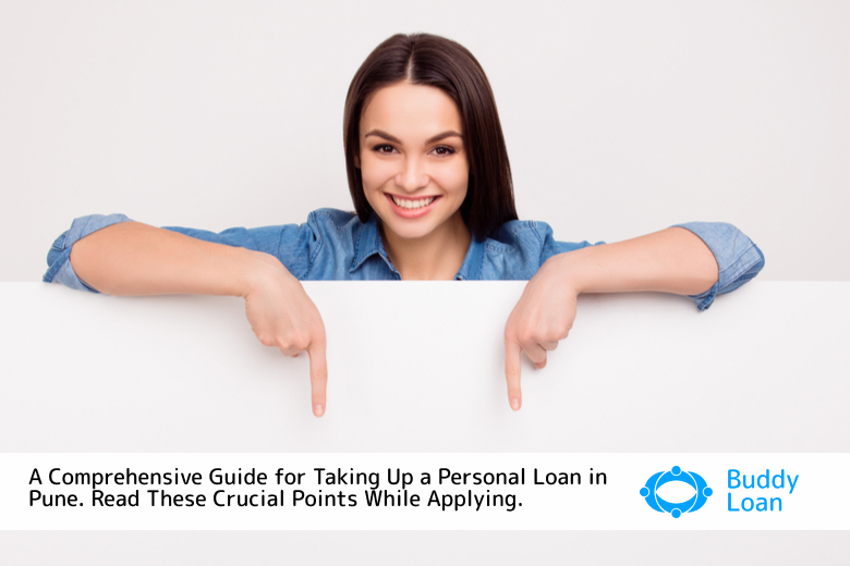 want personal loan