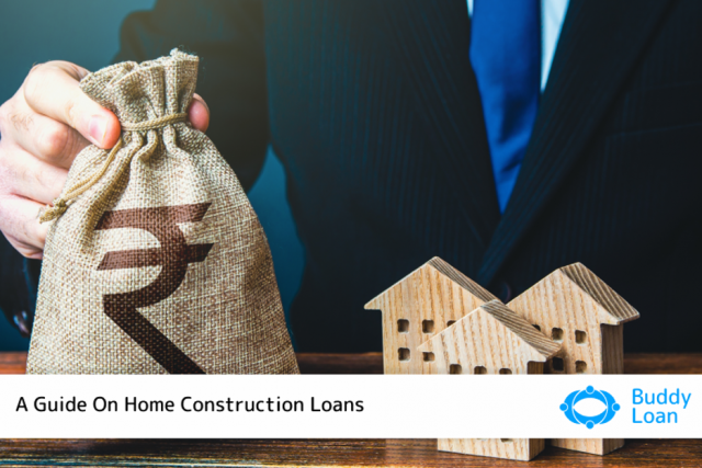 Know More About Home Construction Loans Those Just Starting Out   A Guide On Home Construction Loans 640x427 