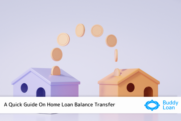 Know The Ways Of Doing Your Home Loan Balance Transfer